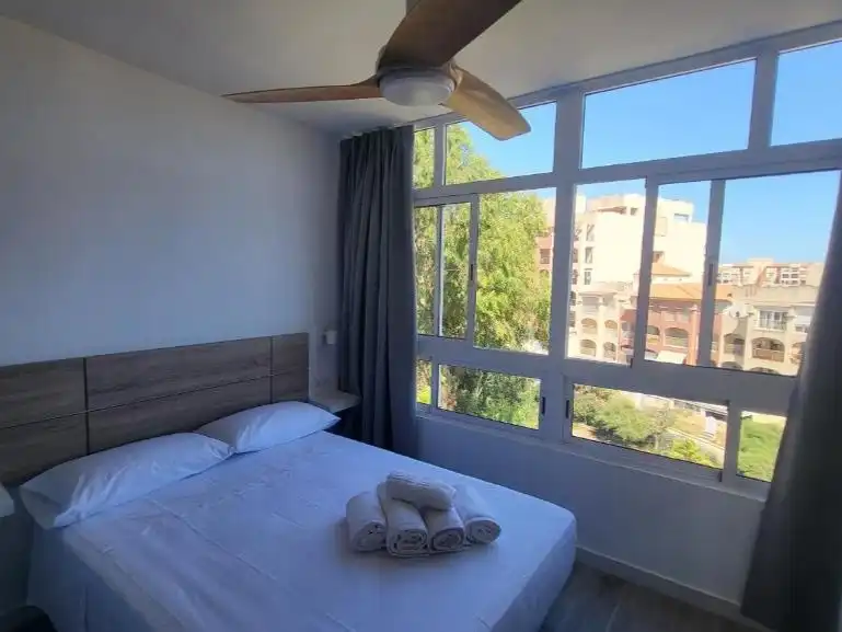 Habitación de Piso en venta en Almerimar