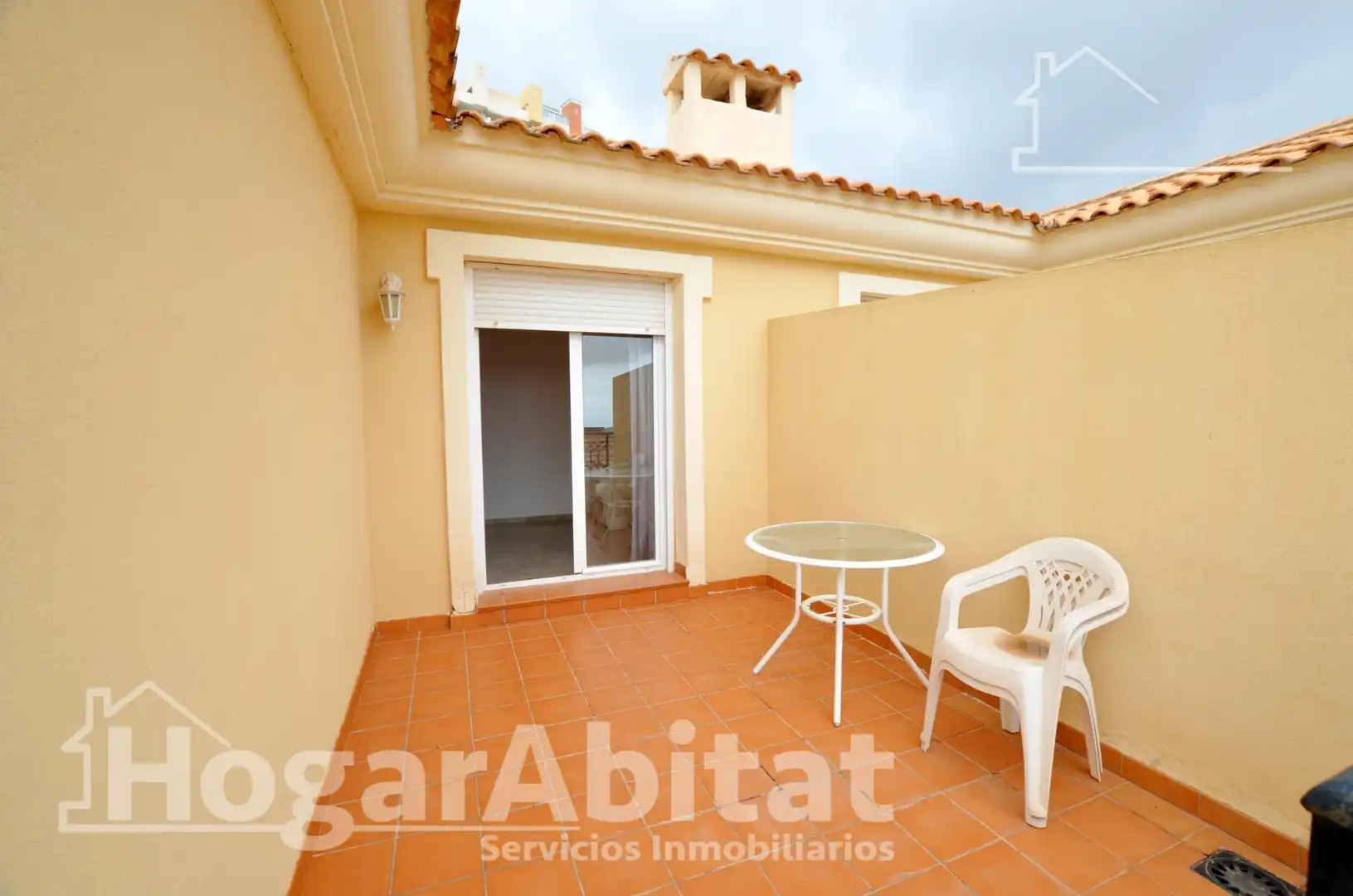 Bedroom of Detached homes for sale in Mutxamel  with Air Conditioner, Heating and Private garden