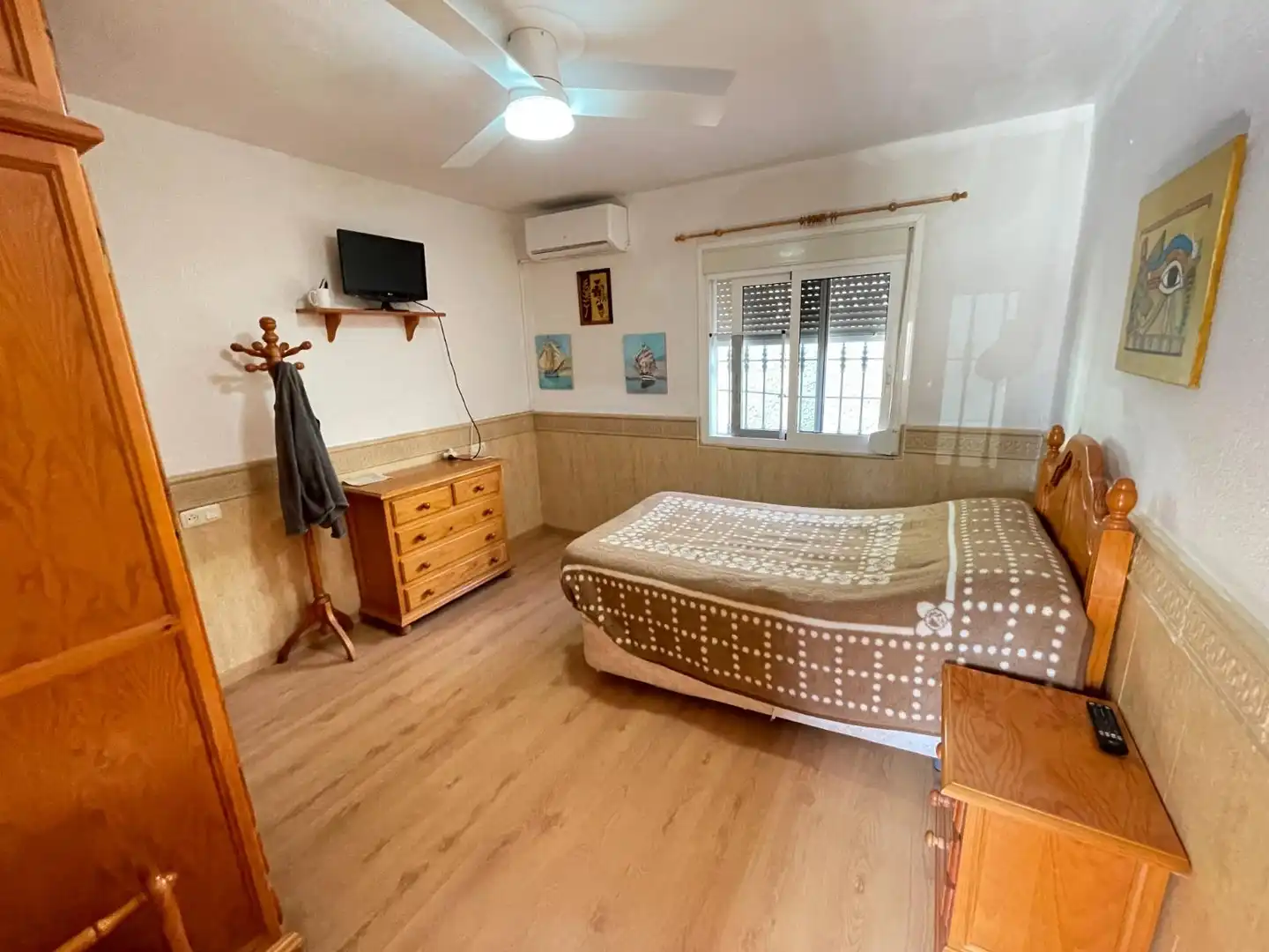 Villa mit Pool zum Verkauf in Pechina, imagen 13