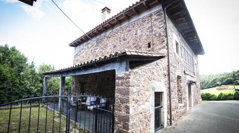 Foto 4 de Casa o chalet en venta en Soto del Barco - San Lorenzo , Soto del Barco, Asturias
