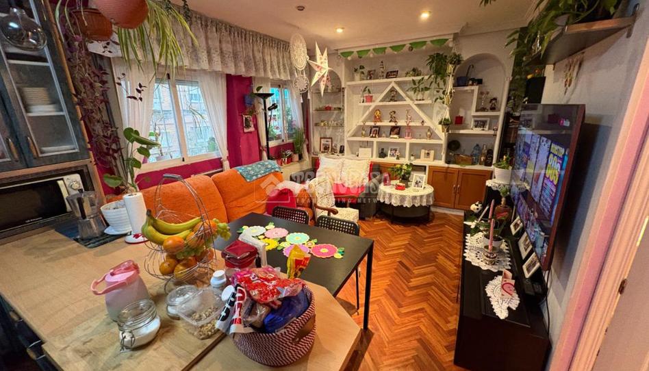 Foto 1 de Pis en venda a Zofio, Madrid