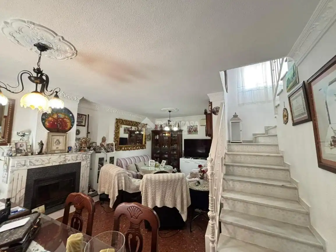 Casa aparellada en venda a Andújar, imagen 14