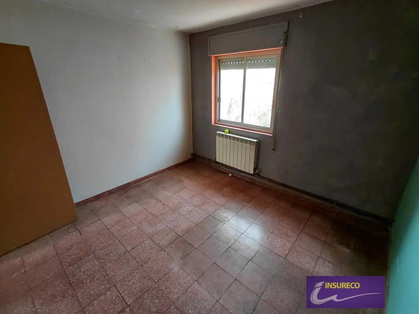 Bedroom of Flat for sale in Onzonilla  with Heating