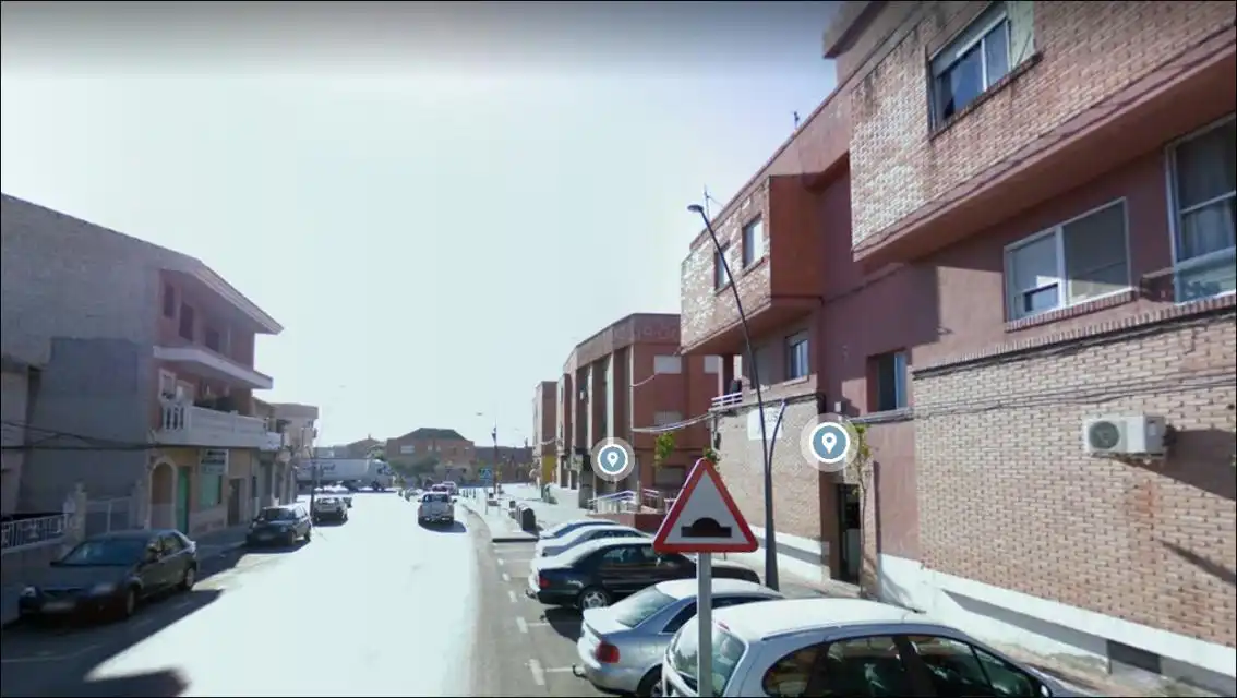 Pis en venda a C/ Ruperto Chapi, imagen 2