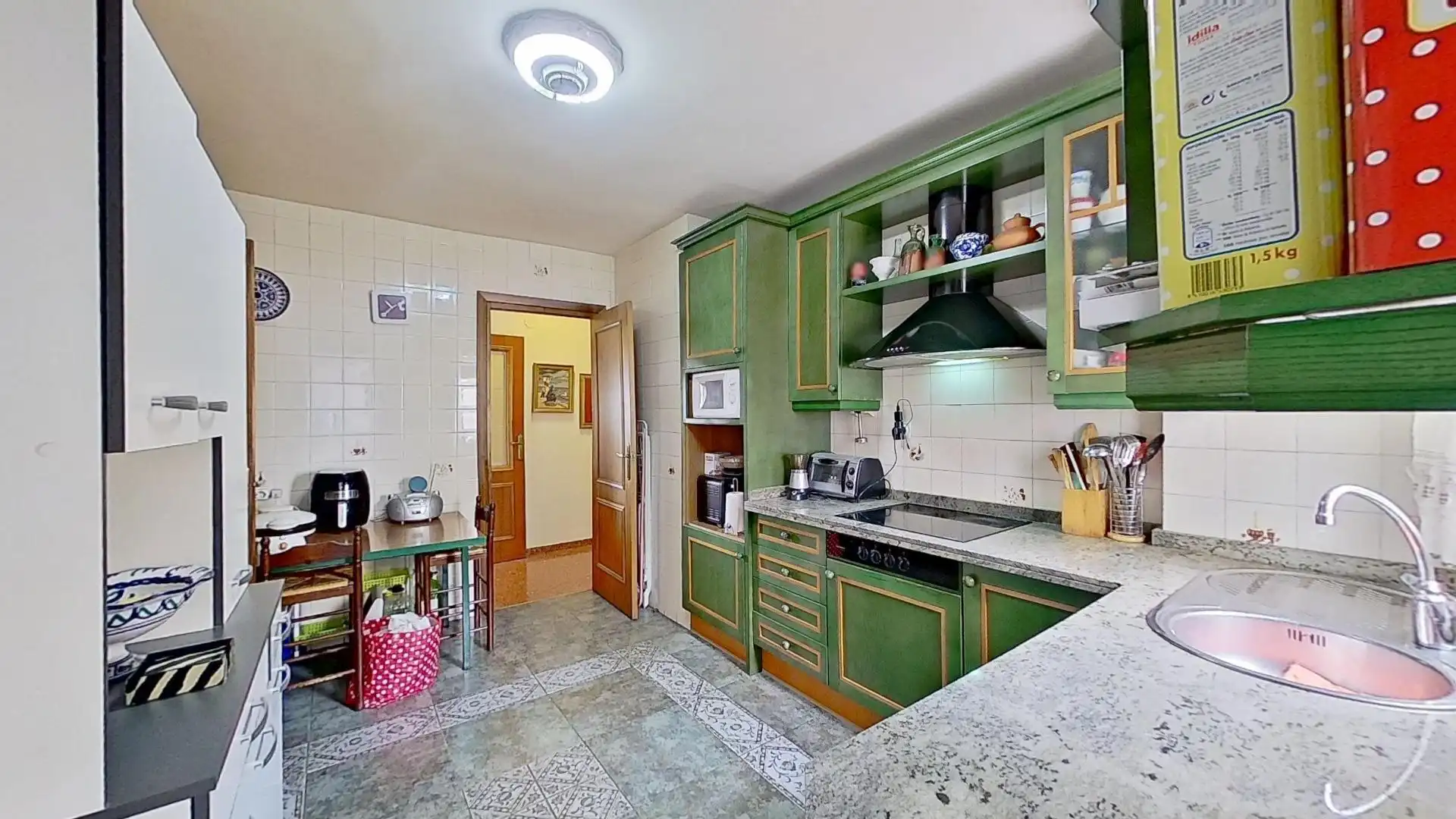 Flat with lift for sale in Calle PROFESOR FRANCISCO DALMAU, imagen 20