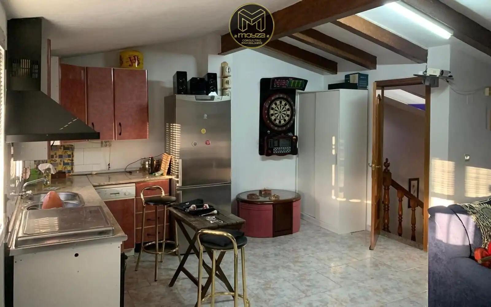 Haus mit Terrasse zum Verkauf in Los Villares, imagen 5