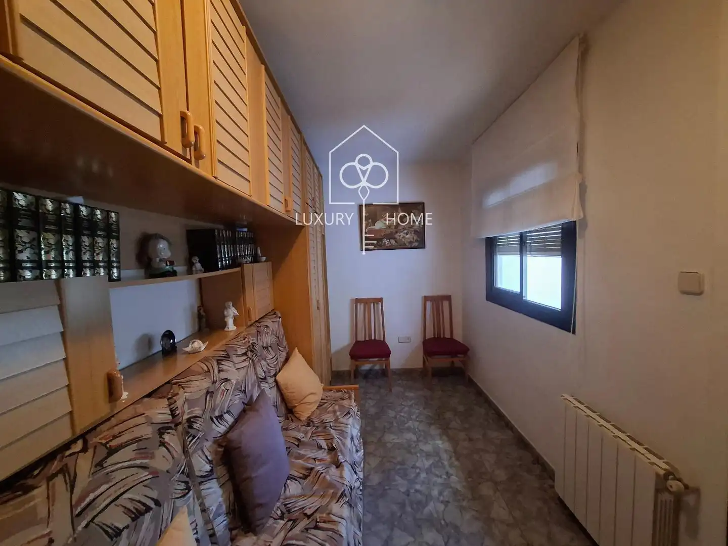 Flat for sale in Viladecans  with Air Conditioner, Heating and Oven
