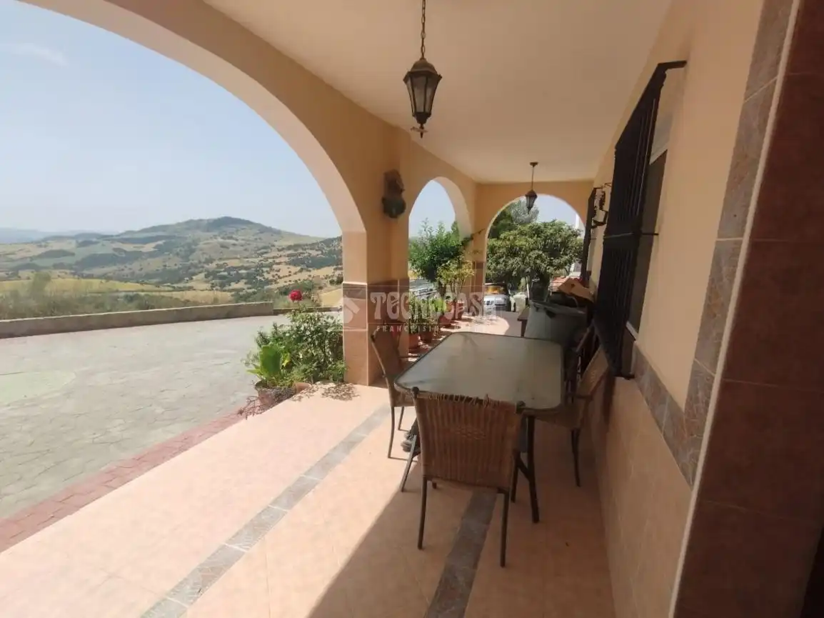Country homes for sale in Villanueva de la Concepción