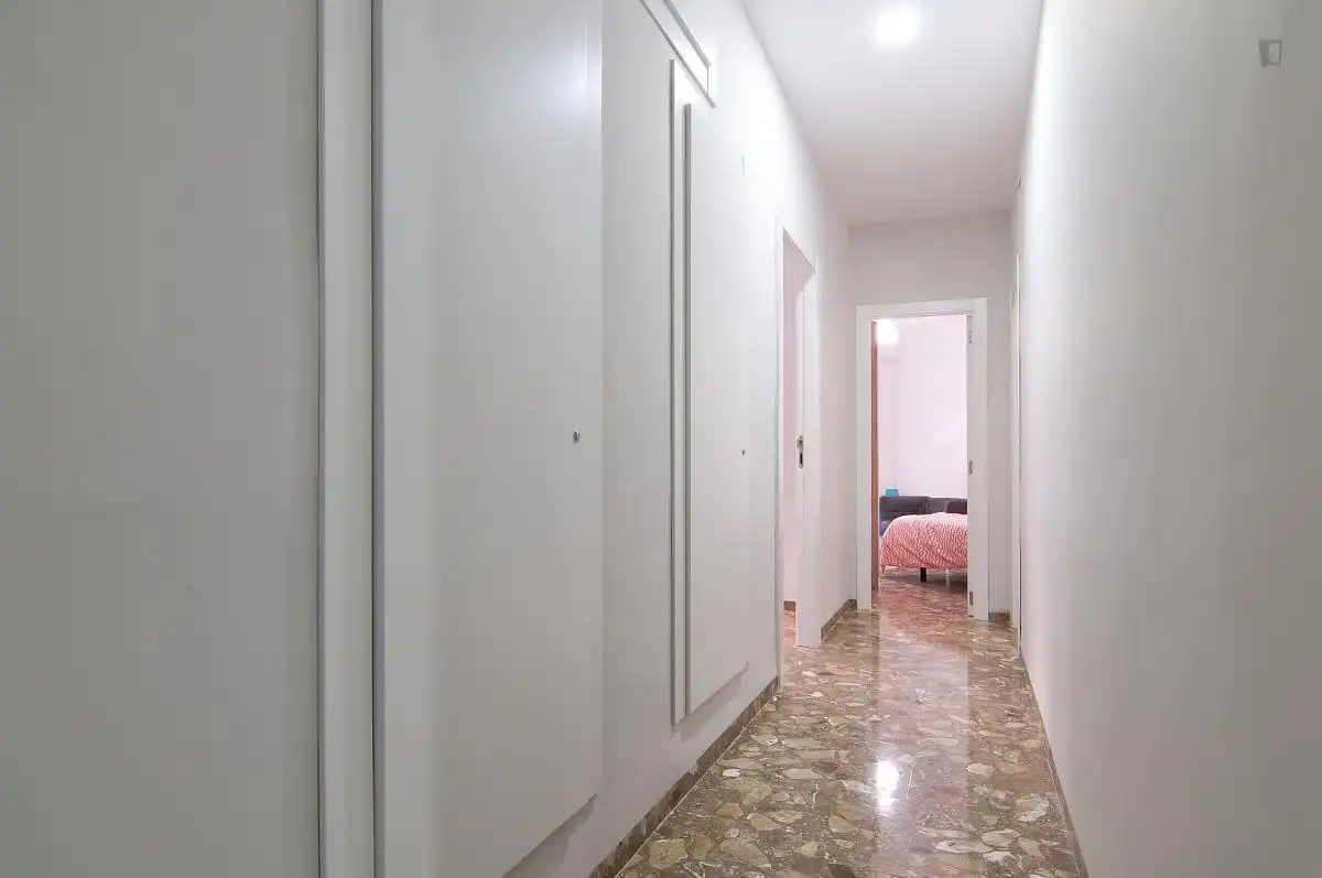 Habitació a Russafa