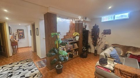 Chalet independiente con piscina en Muchamiel Alicante, image 4