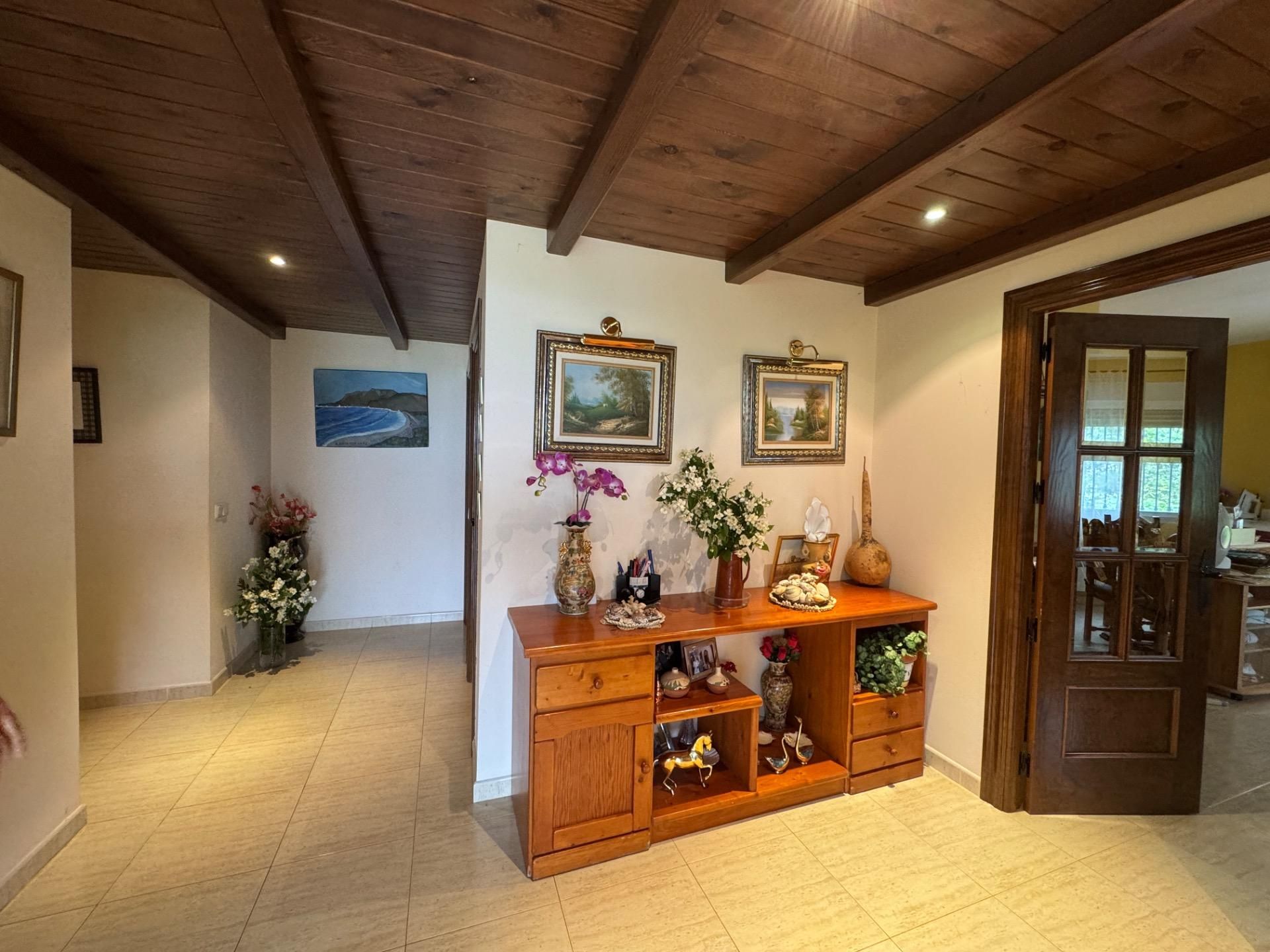 House or chalet for sale in La Codosera  with Heating, Private garden and Terrace