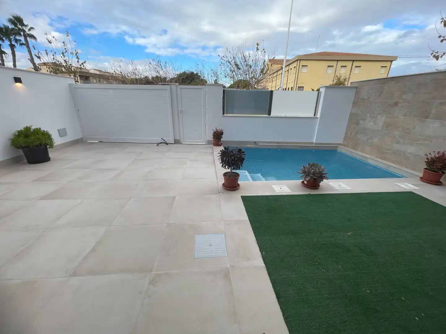 Casa o chalet en venta en Los Peñascos - El Salero - Los Imbernones