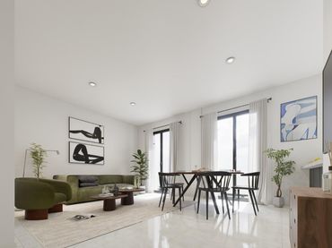 Flat for sale in Coria del Río