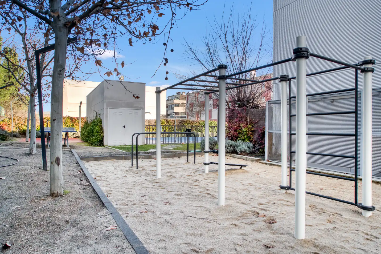 Piso en venta en Calle Enrique Granados, 22, Tenería I – La Tenería II