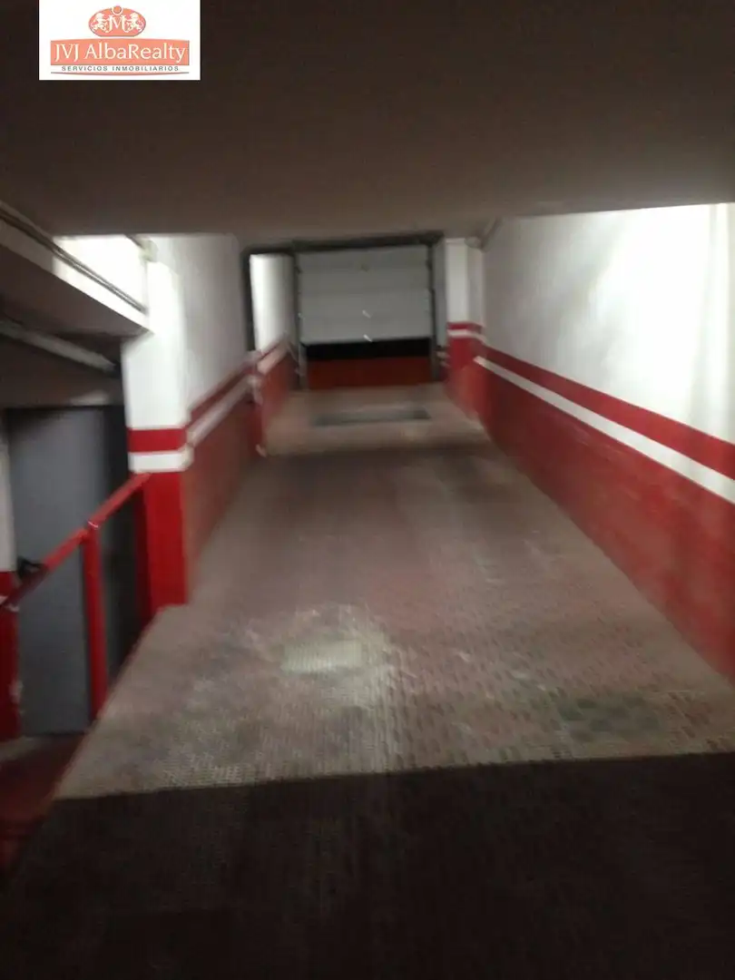 Parking à vendre à Carretas - Pajarita, imagen 2