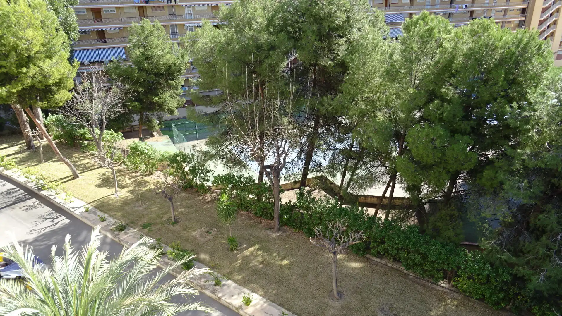 Appartamento con terrazza in vendita a Avenida Bruselas, imagen 17