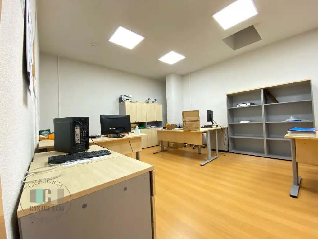 Local en venta en Castellón de la Plana / Castelló de la Plana