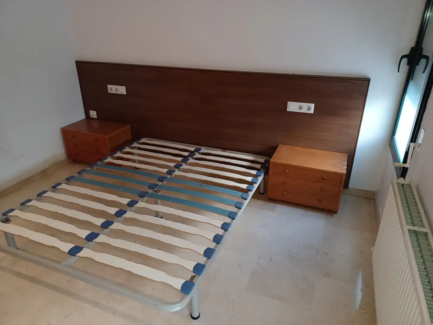 Planta baja en venta en Centre