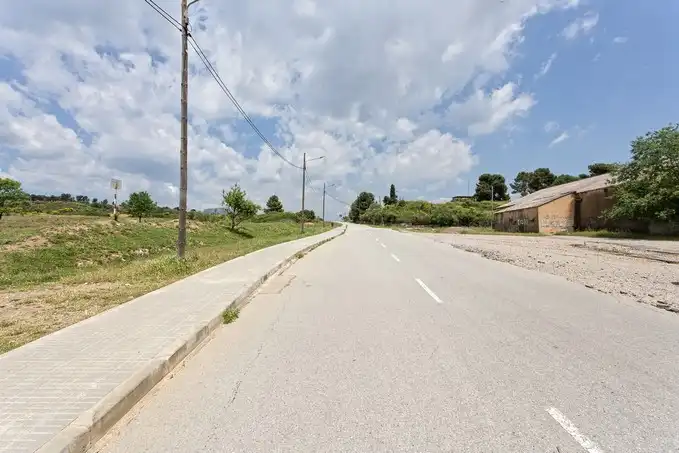 Terreno rústico en venta en Camí Can Boada - Sect. Plan Parc Can Marcet -, imagen 27