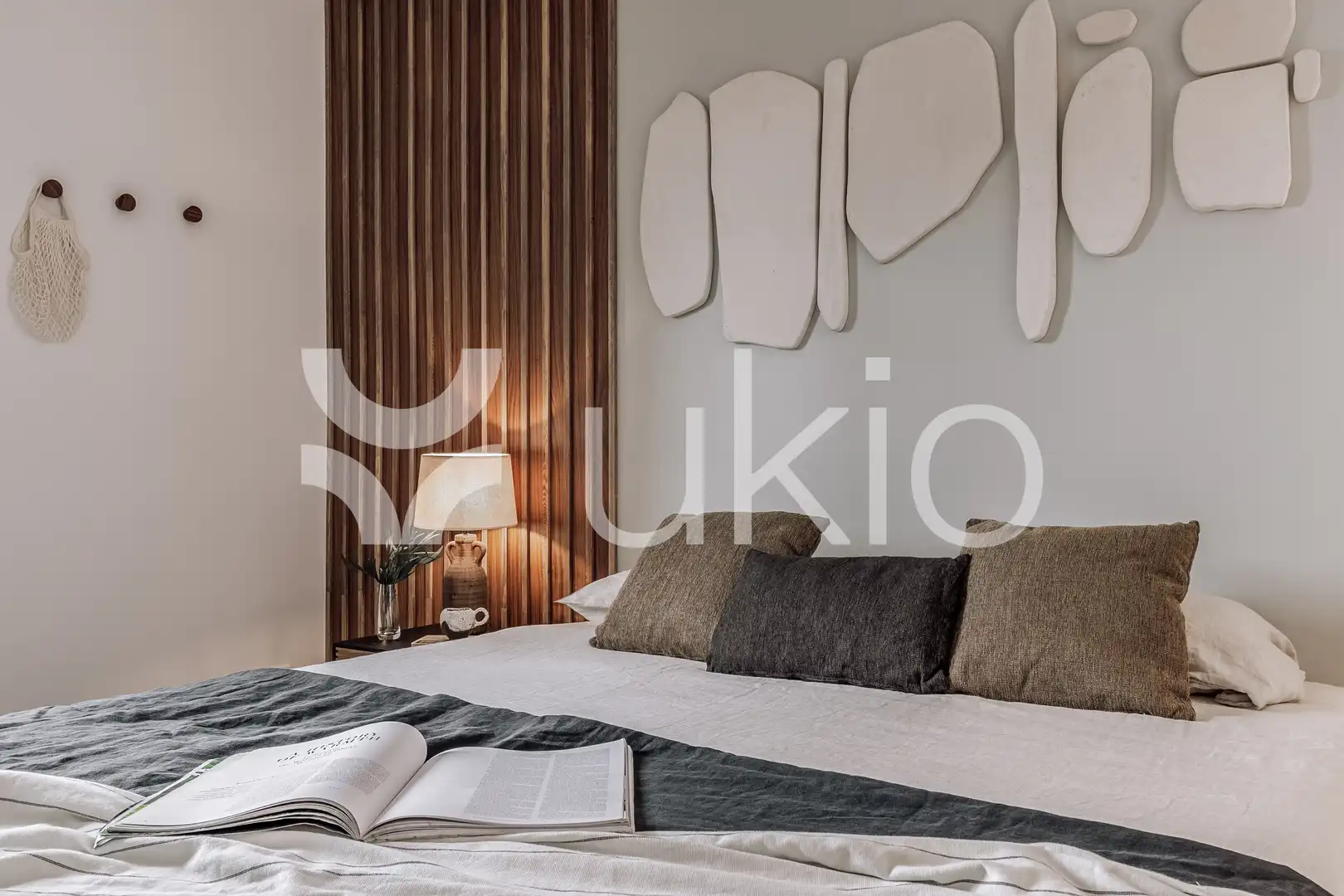 Apartament amb ascensor de lloguer a Calle del Monte Esquinza, imagen 15