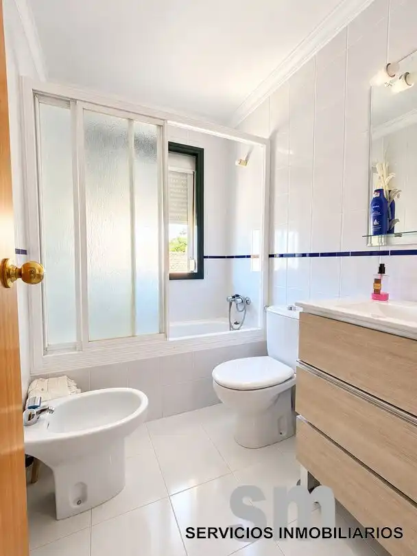 Wohnung mit Terrasse zum Verkauf in El Jardín - Antonio Vega, imagen 10
