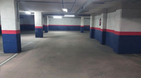 Foto 2 von Garage zur Miete in Calle de María Zayas, 21, Berruguete, Madrid Capital