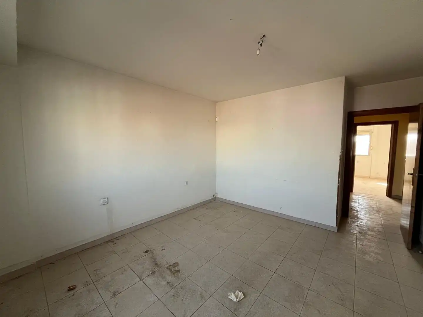 Piso en venta en SAN ANTON , Tomelloso