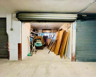 Garage to rent in Sagunto / Sagunt