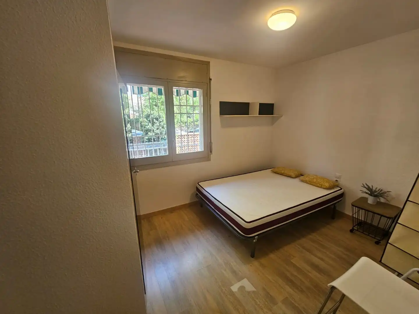 Schlafzimmer von Wohnung zum Verkauf in Vilanova i la Geltrú