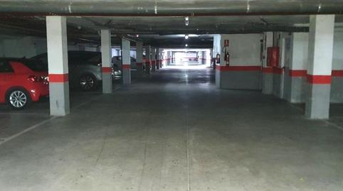 Foto 3 de Garatge en venda a Calle Jose Antonio Ortega Lara, 1, Zona Entrada - Gasolineras, Ocaña