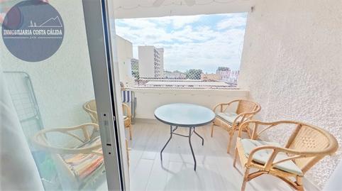 Foto 3 de Apartament en venda a Edificio Fransena 2, 1, El Hornillo, Murcia