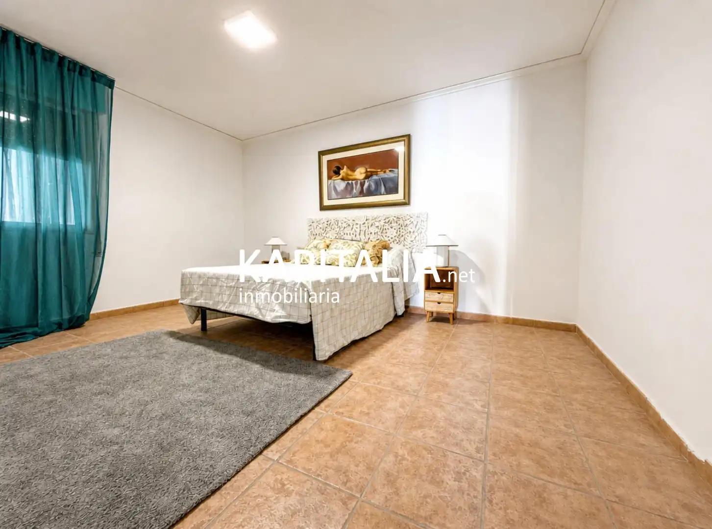 Dormitori de Casa o xalet en venda en Almudaina amb Moblat