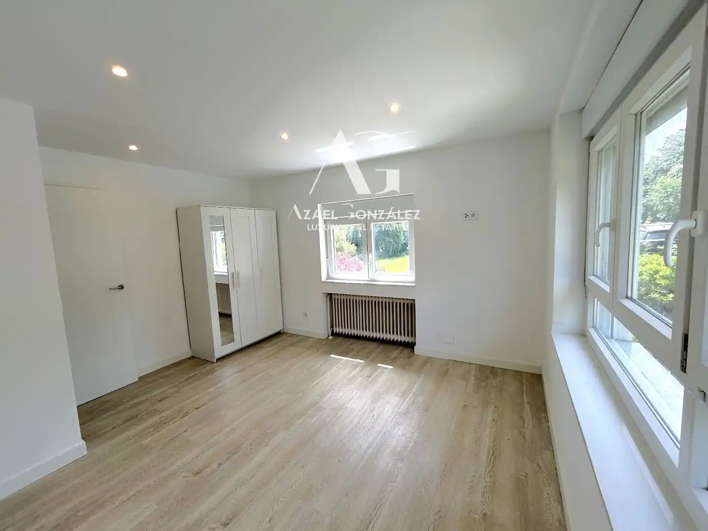 Bedroom of Houses for sale in Miengo  with Heating and Furnished