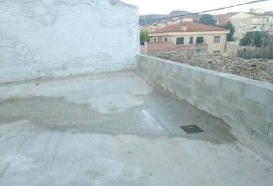 Foto 4 de Residencial en venda a Carrer Barcelona, La Granja d'Escarp, Lleida