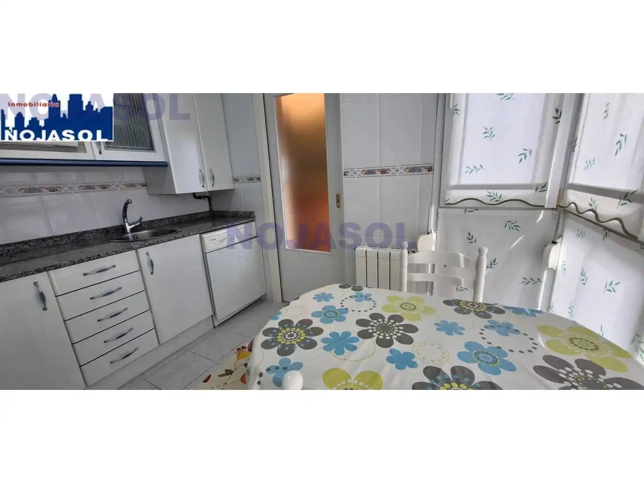 Apartment mit Pool zur Miete in Calle Nogales 5, imagen 17