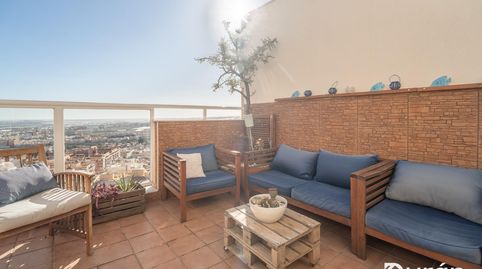 Foto 2 von Maisonette zum Verkauf in Aguadulce Norte, Roquetas de Mar