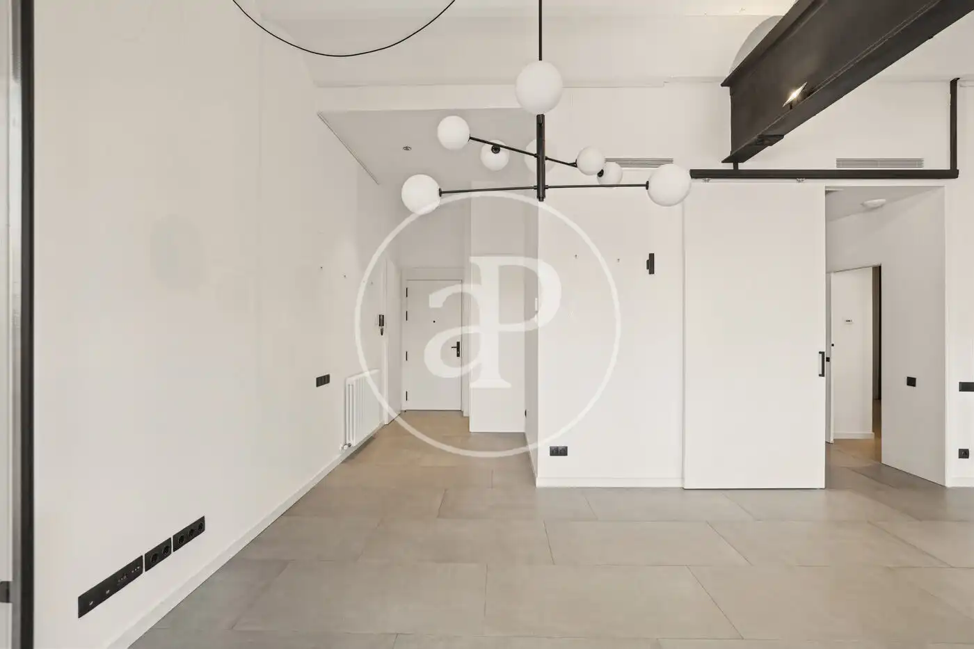 Piso en venta en Les Corts