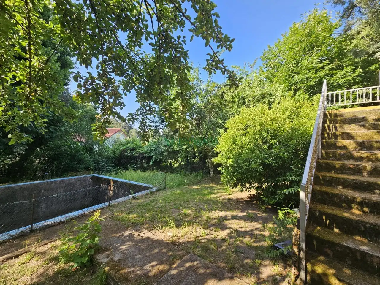 Haus mit Pool zum Verkauf in Covelo, imagen 28