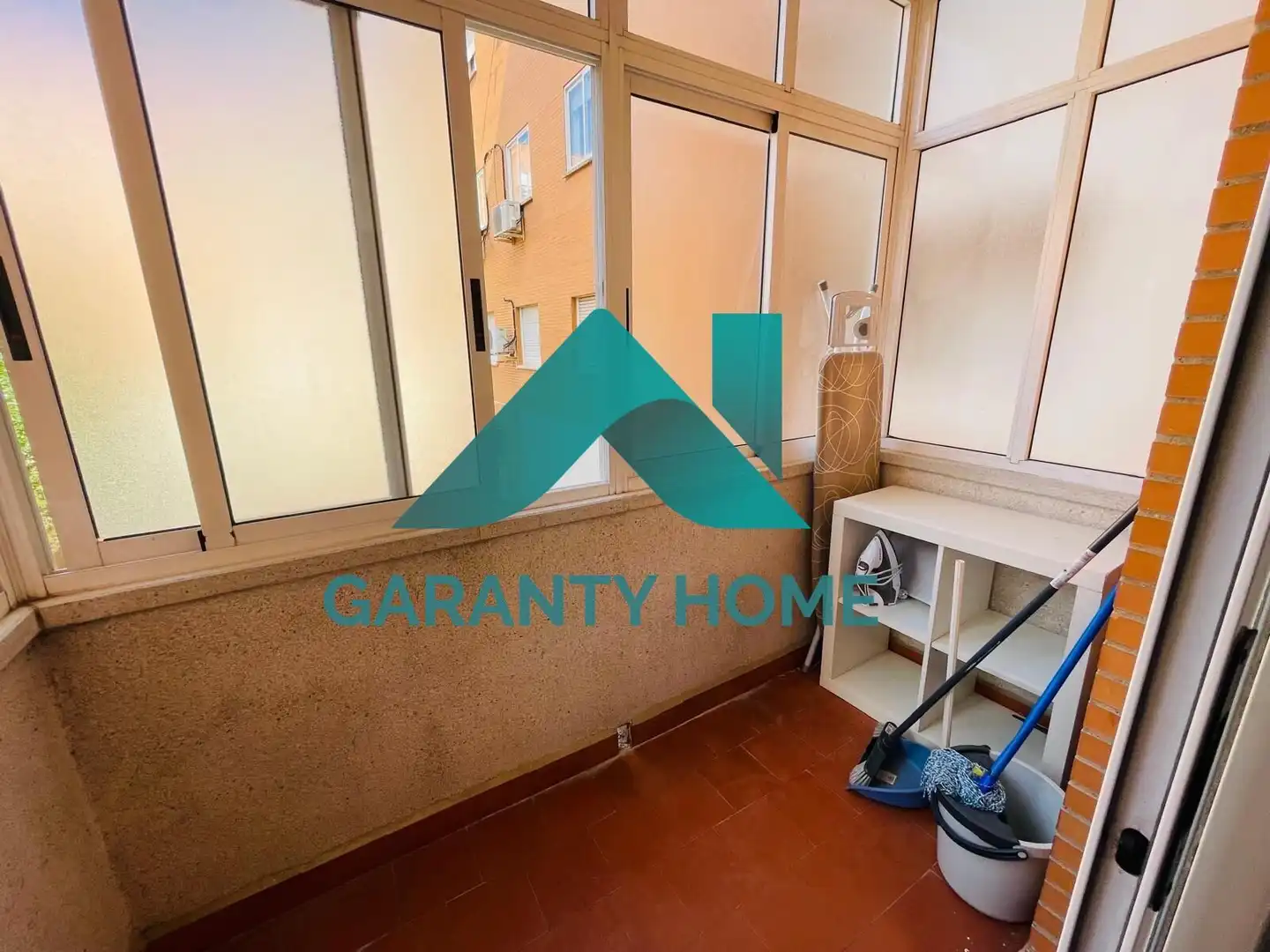 Flat with lift to rent in Nuevo Cáceres, imagen 12