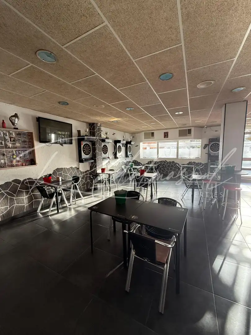 Local comercial en venta en PERE DE LLUNA, imagen 4
