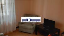 Living room of Flat for sale in A Coruña Capital 