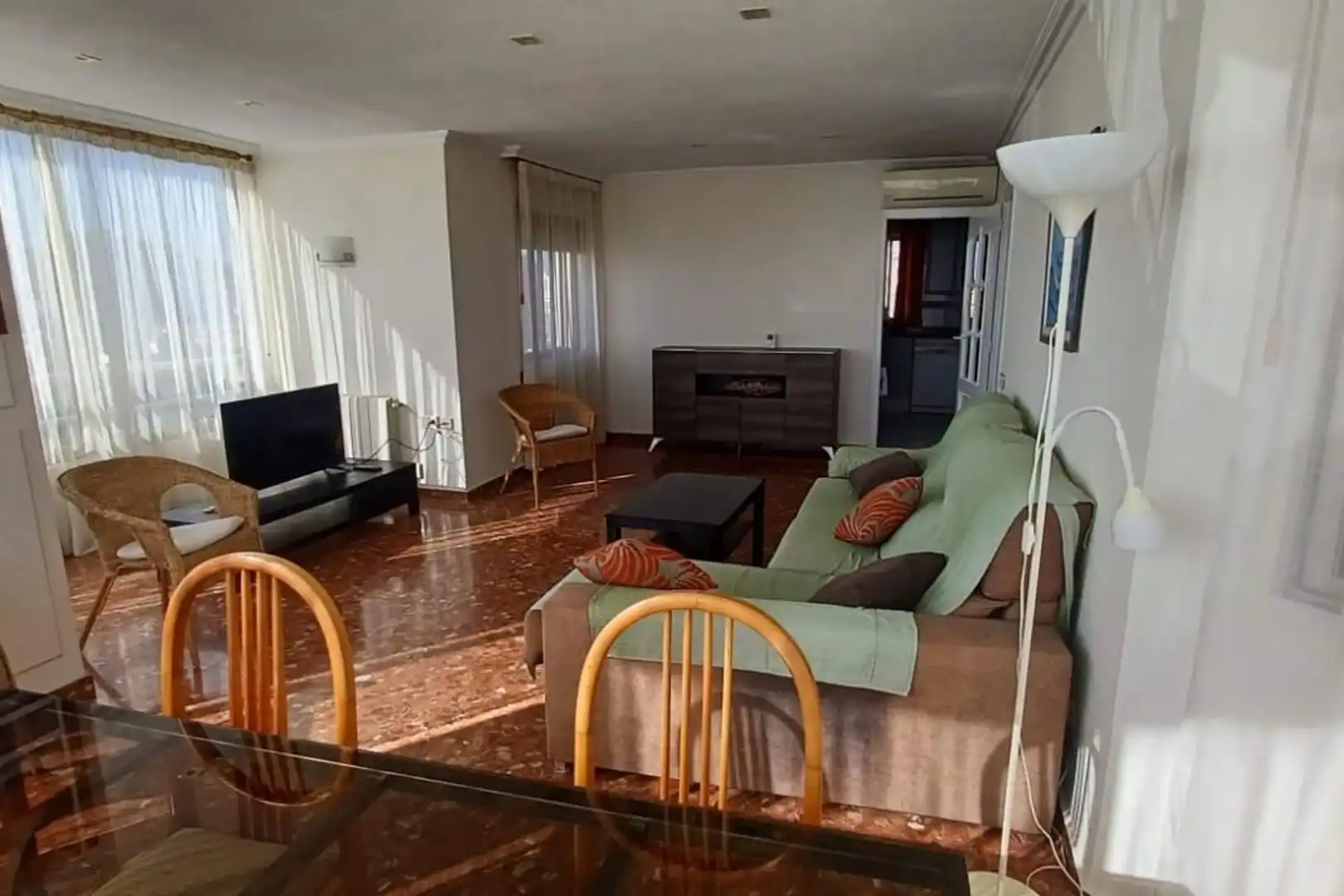 Apartamento en venta en Playa de San Juan - El Cabo de las Huertas, imagen 5