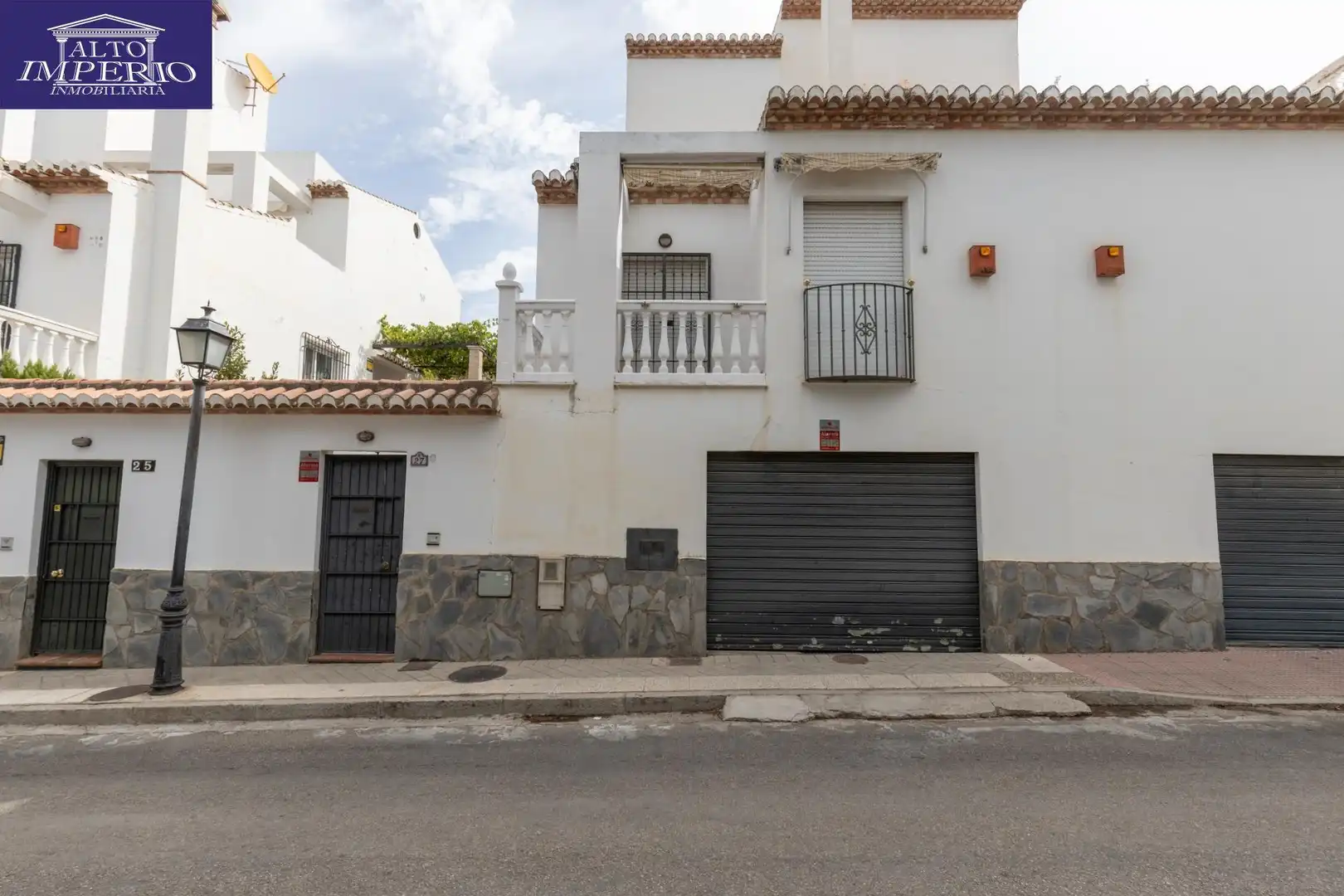 Maison jumelée avec balcon à vendre à Calle de Almajara 27, imagen 54