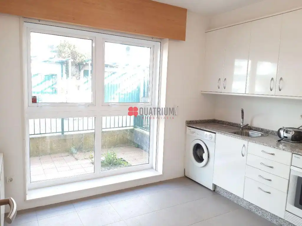Houses for rent in Santiago de Compostela   with Heating, Terrace and Storage room