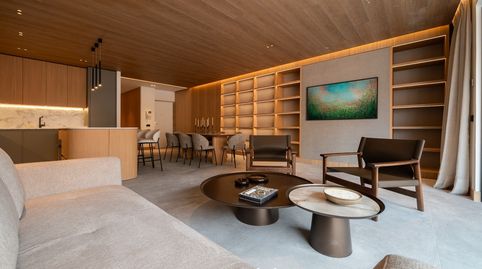 Foto 2 de Apartamento en venta en Castellana, Madrid Capital