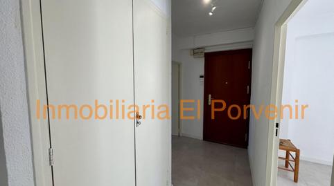 Foto 5 de Pis de lloguer a Trinitat, Valencia