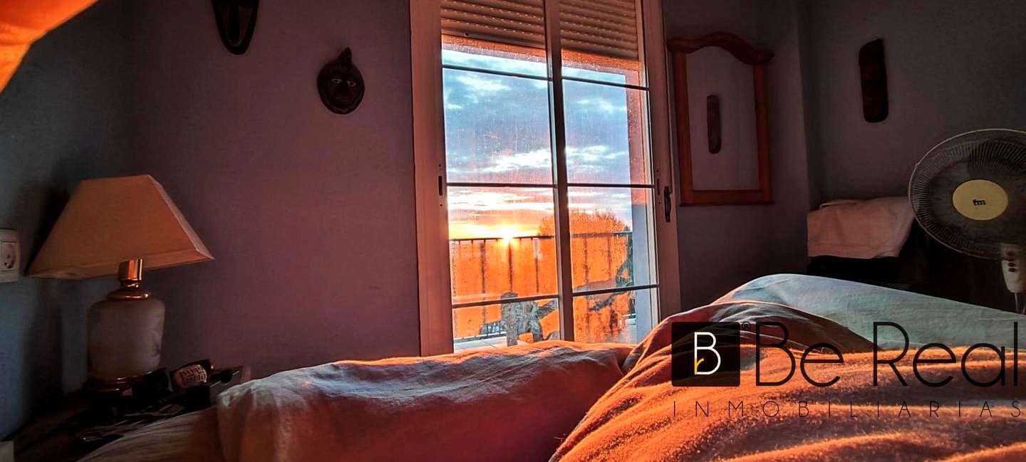 Habitación de Piso en venta en Fuengirola con Terraza, Amueblado y Piscina comunitaria