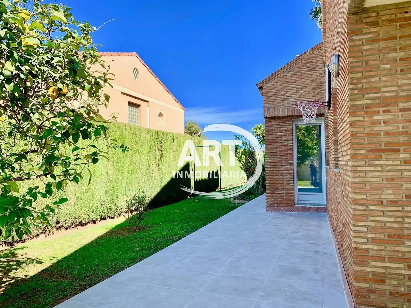 Casa o chalet en venta en Merla, San Antonio de Benagéber