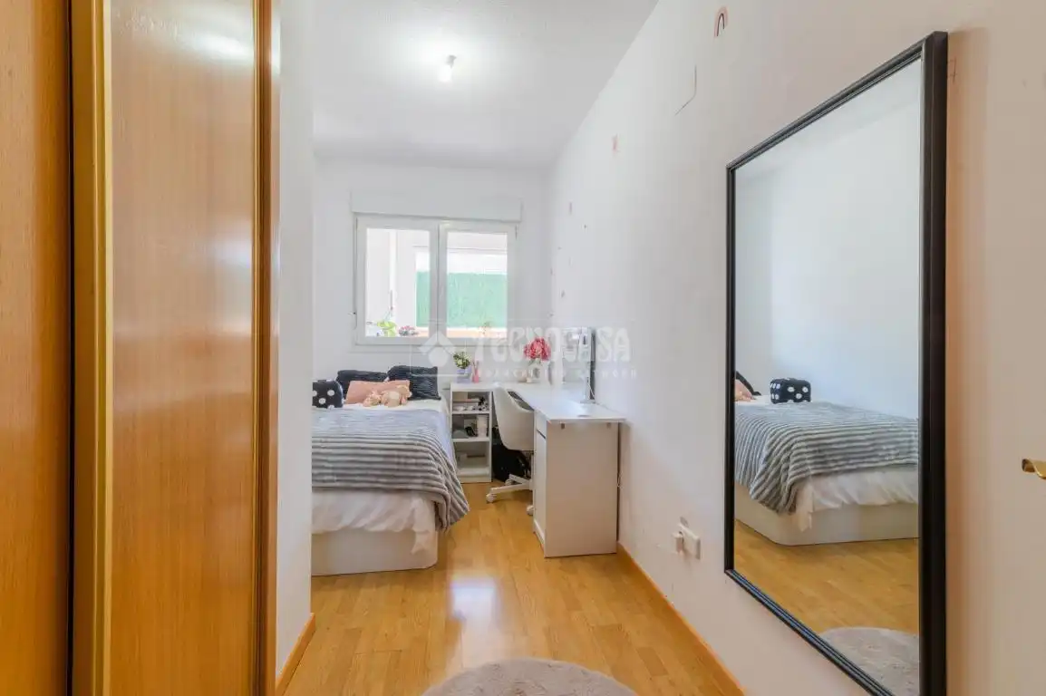 Wohnung mit Aufzug zum Verkauf in Zona el Caño, imagen 10