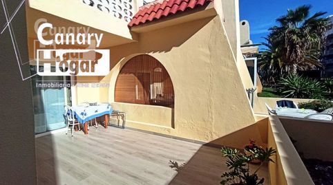 Foto 3 de Apartament en venda a Avenida Ernesto Sarti, Torviscas Bajo, Adeje